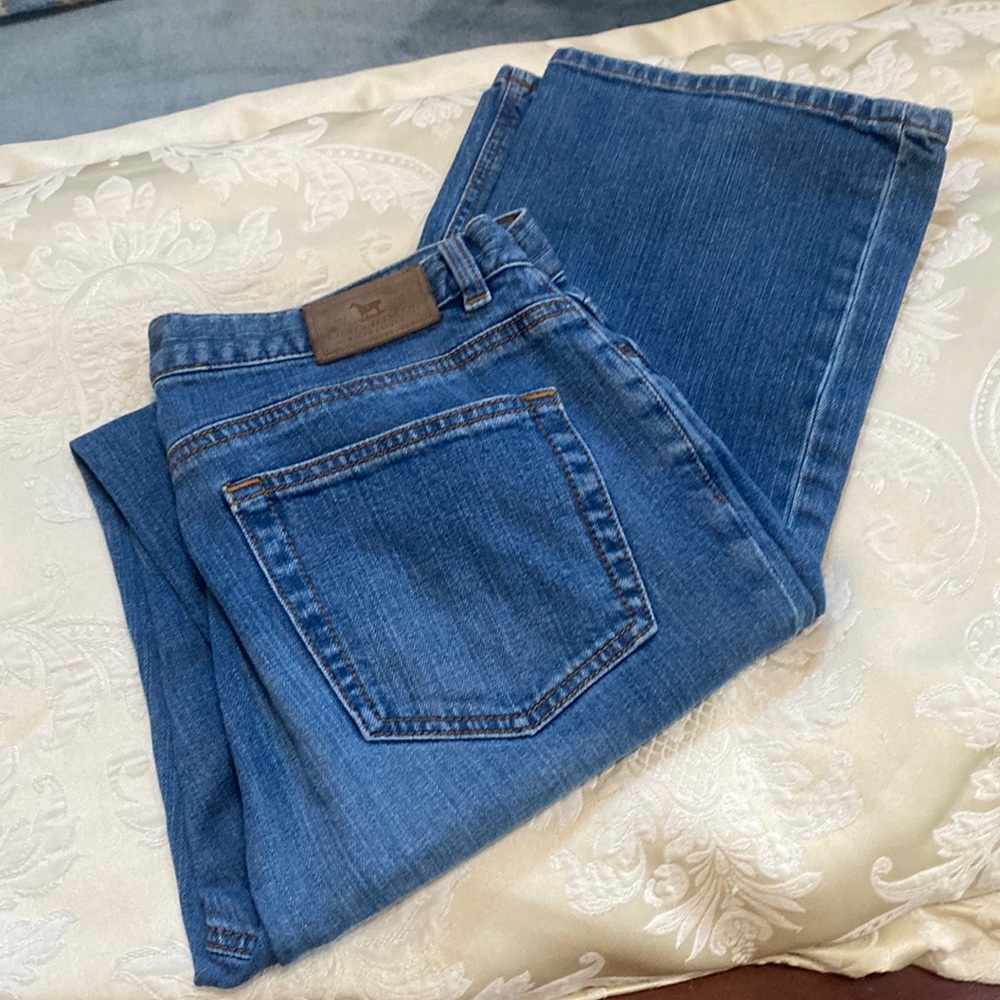 Like new! Ralph Lauren - Lauren Jeans Co.  Classic 5 pocket Jeans Size 6